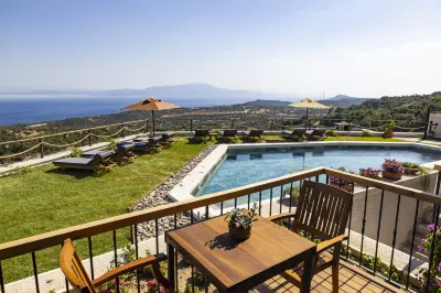 Hotel Vita Naturalis Hotels in Ayvacik