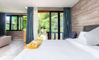 Shiyuan Homestay, Lushantan