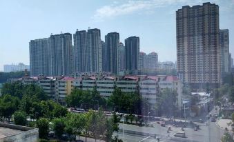 Pingdingshan Xiangyu Wisdom Hotel