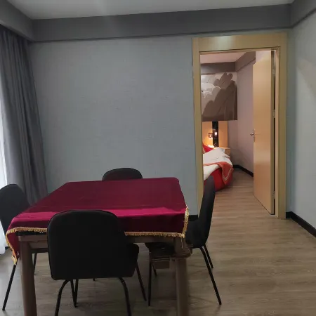 shen'xin'shang'wu Hotel (Youxi Jiefang Road Store)