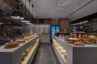 Sanmenxia Wanda Meihua Hotel - breakfast