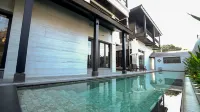 Sareeviengping Hotel Chiangmai