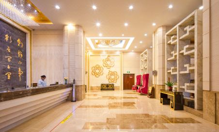Yunxiang Business Hotel - Housity