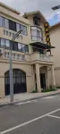 Pingtang Weijun Inn