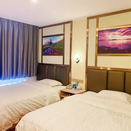 Lipu Nomans Hotel