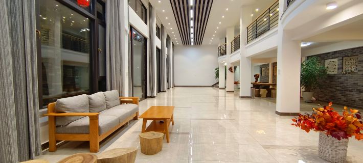 Yandang Sea Cottage Hotels in Yueqing