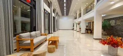 Yandang Sea Cottage