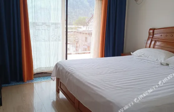 涇縣映山紅客棧