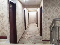 Baiquan Shuaifu Fashion Leisure Hotel Hotels in Baiquan