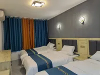 Soul Boutique Hotel Of Jing yuan