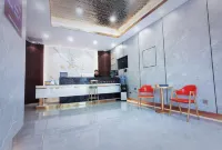 Fengshe Hotel - balcony
