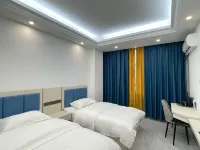 Yimian Hotel Hotels in Zhenkang