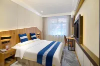 Landing Business Hotel Hotels in Huanan County