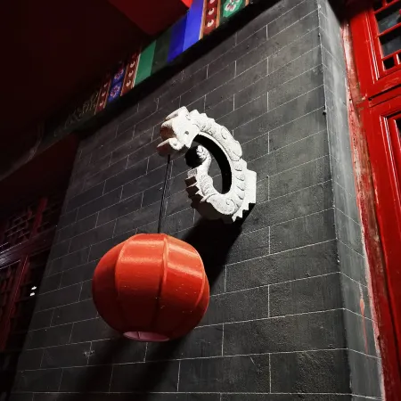 hongmenglou