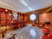 Taiyuan Junhong Hotel Hotels near Changfeng Street