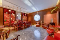 Taiyuan Junhong Hotel - spa