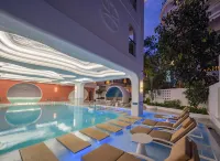 Xishuangbanna Yiren Residence (Gaozhuang Xishuangjing Star Light Night Market Shop) - Beach