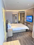 โรงแรม HanTing Premium (ถนนหยวนหลิน ชี่เฟิง)