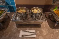 Home Inn NEO (Pingxiang Lvyin Square Pedestrian Street Shop) - Desayuno
