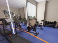 Holiday Inn Express CANGZHOU HIGH-TECH ZONE by IHG Hotels in Cang County