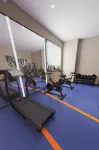 Holiday Inn Express Cangzhou High-Tech Zone Hotels in Cangxian