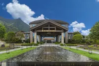 Xiuhe Hot Spring Holiday Hotel Hotels in Xiushui County