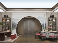 臨汾天鵝國際飯店 臨汾住宿飯店