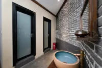 Sun Sui Guesthouse Hotel a Guzhang