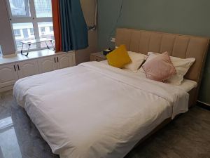 Shiguang Yingsu Homestay