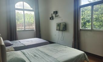 Tang Xi Shu Family Hostel