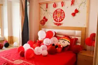 Yuhai Apartment Hotel (Development Zone Shibeiwan Water Park)