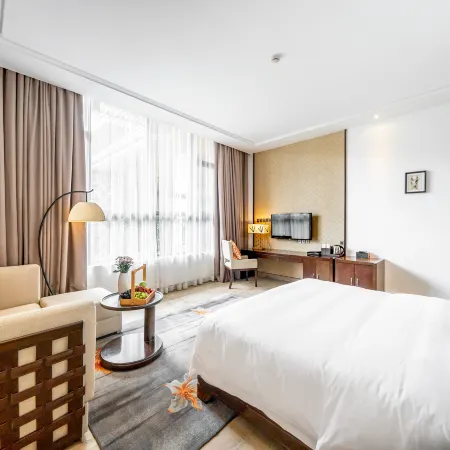 Nankunshan·R&F·Health Valley Manor