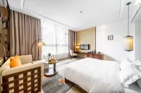 Nankunshan·R&F·Health Valley Manor Hotels in Longmen