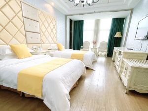 Home Inn Tongbai Yun Hotel (Funing Shanghai Road Funing Middle School)