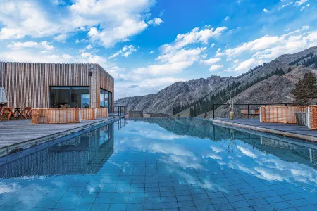 Hot Springs Sailimu Lake Kruger Wild Luxury Camp