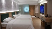 Wanjia Chain Hotel (Junshan Road Guicheng Branch)