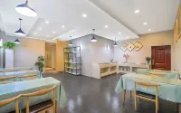 Yahou Light Luxury Hotel - Bữa sáng