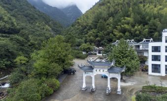 Shandishan B&B