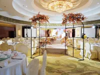 Gaoxin Joy International Hotel - Desayuno