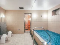 Kuretake Inn Premium Shizuoka Annex Các khách sạn gần Trung tâm Hội nghị và Triển lãm Granship