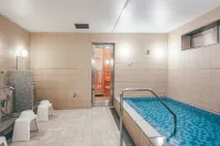 Kuretake Inn Premium Shizuoka Annex - Wifi