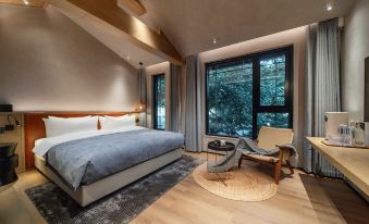 Lijiang Anlu Private Soup Hotel