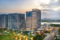 Atour S Hotel Ningbo Binjiang Olympic Sports Center Hotel di Jiangbei Commercial Area