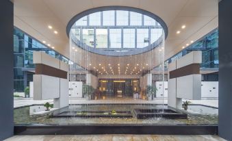 Madison Hotel (Changsha Lugu)