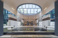 Madison Hotel (Changsha Lugu) Hotels in Changsha