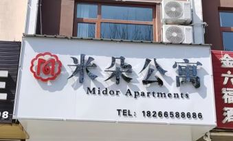 Miduo Apartment