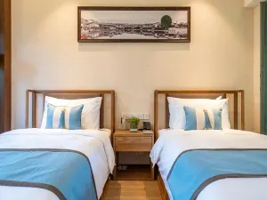 Songguili Hotel of Maoshan Oriental Salt Lake City