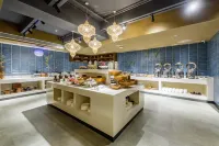 Kaiyuan Mingdu Audio and Video Apartment (Guangzhou New Baiyun International Airport)