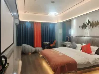 Xinsheng Hotel Hotels in Yuanmou