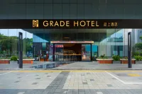 Grade Hotel Shenzhen sea world Các khách sạn ở Khu công nghiệp Shekou của quận Nanshan